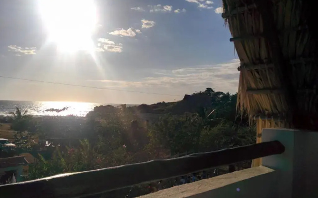 Nayal Lodge