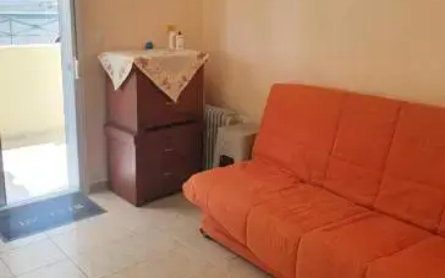 Katerina Apartment
