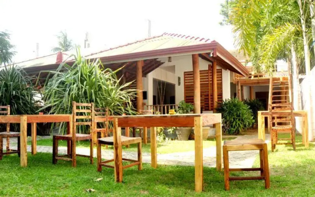 Harmony City Bungalows