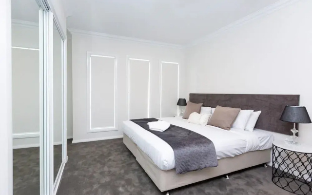 Wagga Apartments 3
