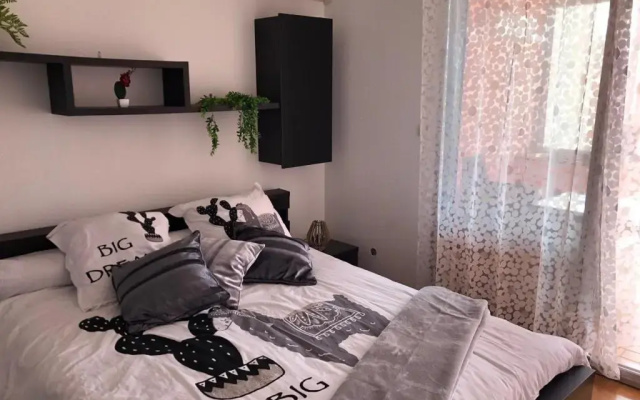 Appartement Le Barcarès, 5 pièces, 8 personnes - FR-1-81-521