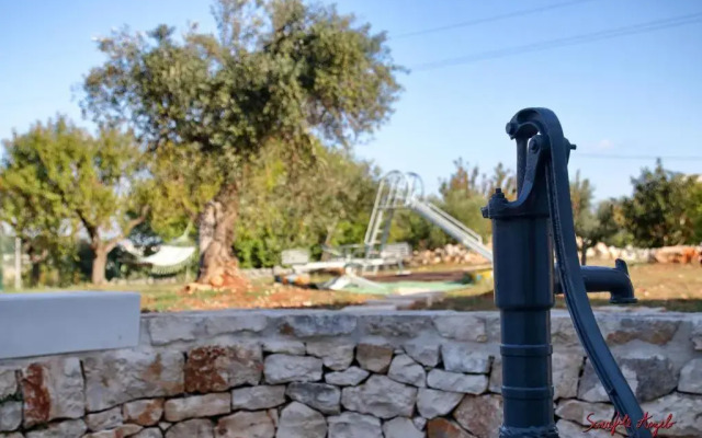 Trullo Antico