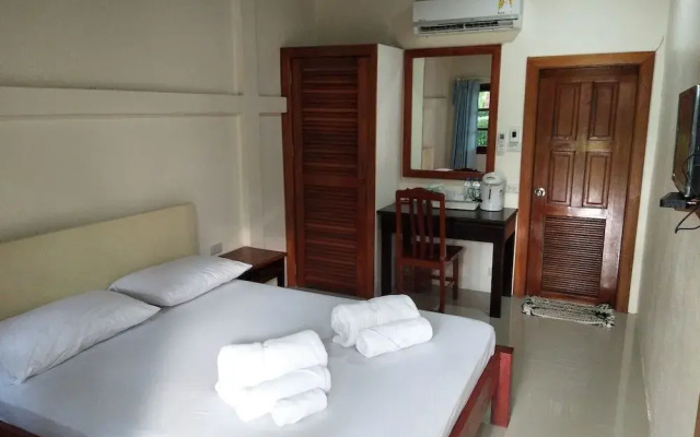 Hadson Resort