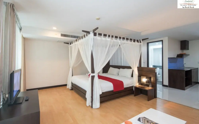 The Kris Condo by Knock-Knock