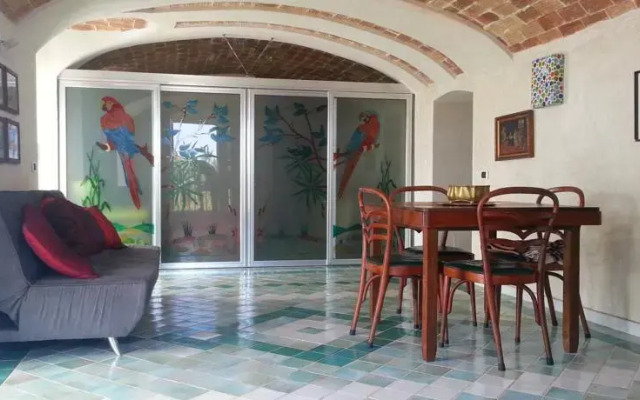 Appartamenti In Centro e Sul Mare