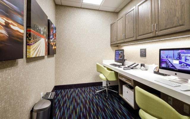 Hampton Inn Paramus