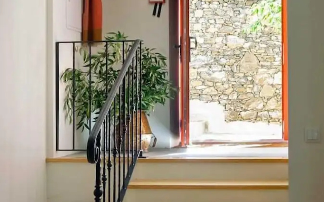 Casa do Salgueiral