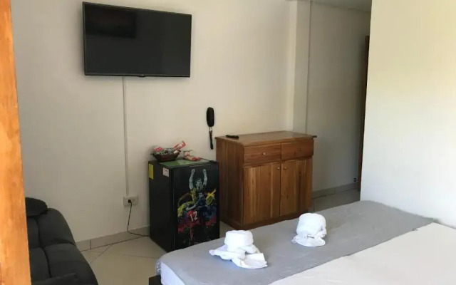 Hotel Bahia Guatape