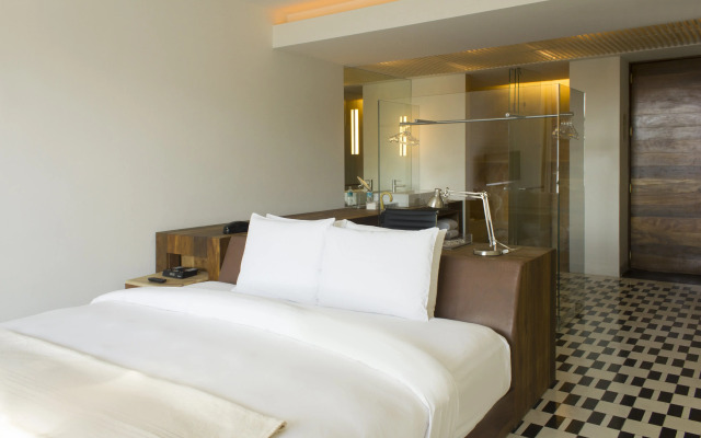 La Purificadora, Puebla, a Member of Design Hotels