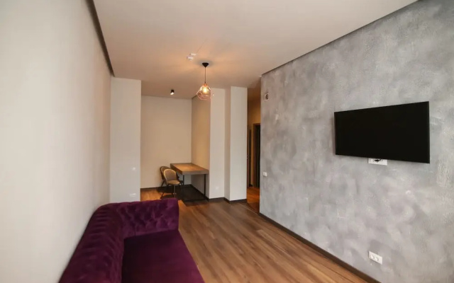 Lunii 6 Apartments