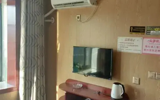 Junyue Hotel