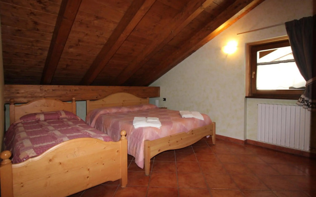 Residence Casa Federica