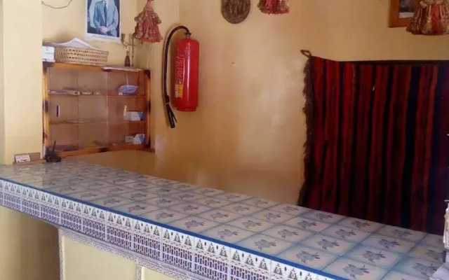 Hotel-Restaurant Kasbah Ait-Arbi