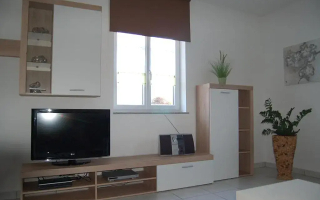 Ferienwohnung Frate
