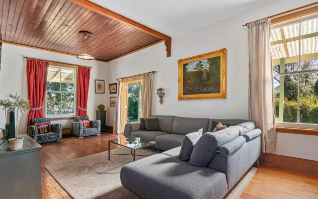 Aranui Palms - Mapua Holiday Home