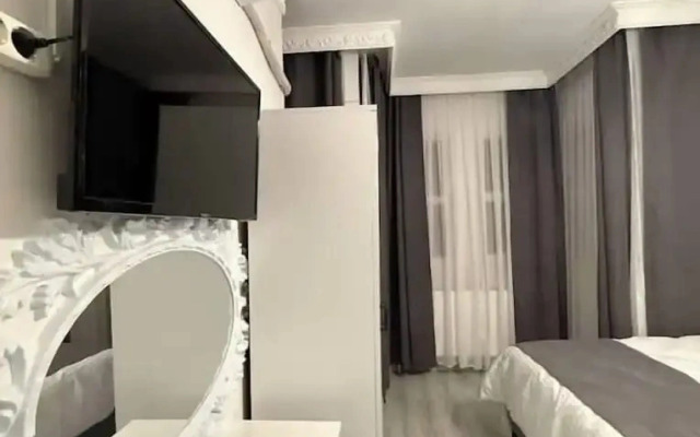 Grand Süleymaniye Hotel