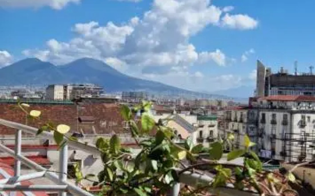 Il Balconcino