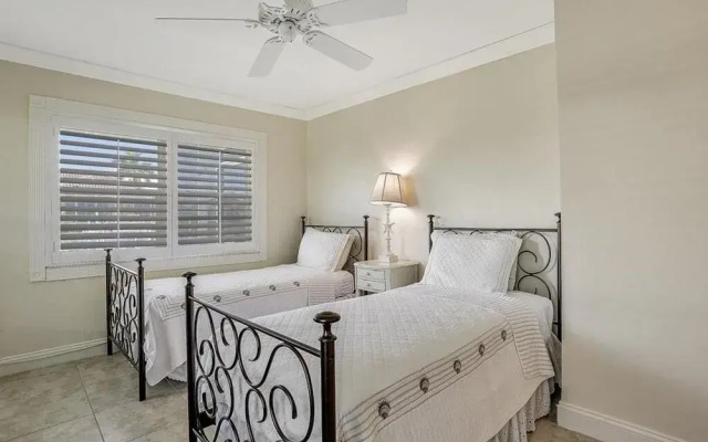 Spinnaker Home #13291