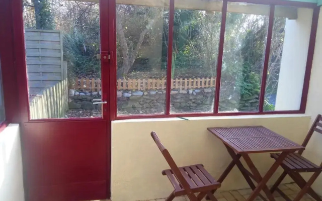 Cottage-Cottage-Wet room-Street View-La petite maison