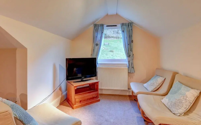 Sprawling Holiday Home in Chapel Stile With Conservatory