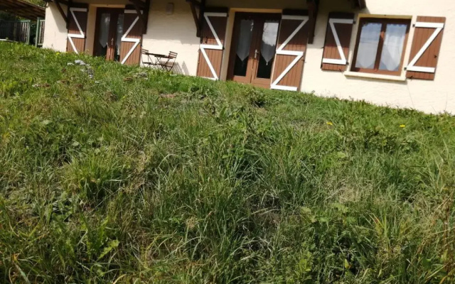 Au p'tit bonheur vosgien