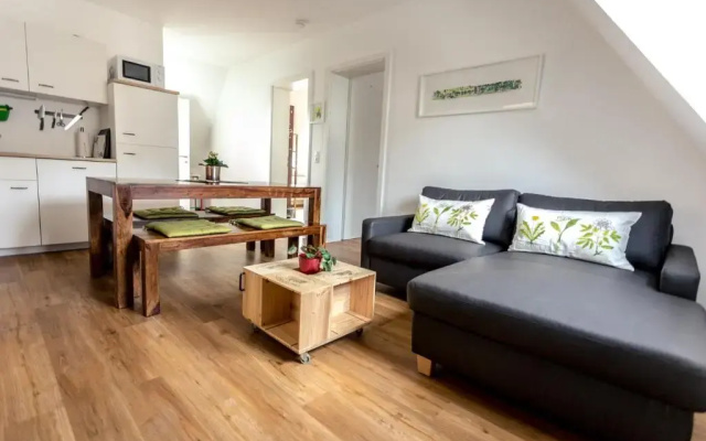 Talstation Kabine 20 / Innenstadt, 2 Schlafzimmer, Terrasse