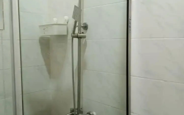 Stunning 2-bedroom, 3-bathroom Apartment Lekki 2