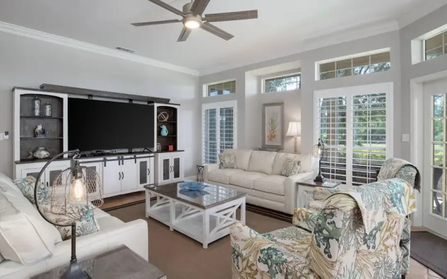 Tivoli 5302 (S)(G) 3BR 3BA - (8)