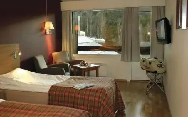Pers Hotel