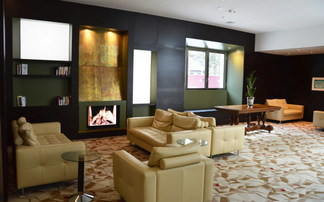 Hilton Garden Inn Lecce