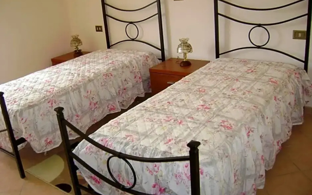 Villa Benice