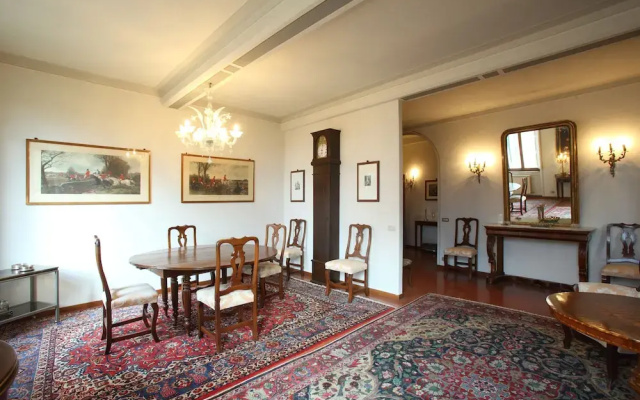 Residenza dEpoca Palazzo Fineschi Sergardi