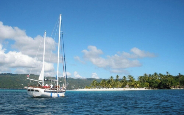 Appart Hotel Veras Samana No 8