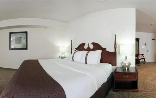 Holiday Inn Selma-Swancourt