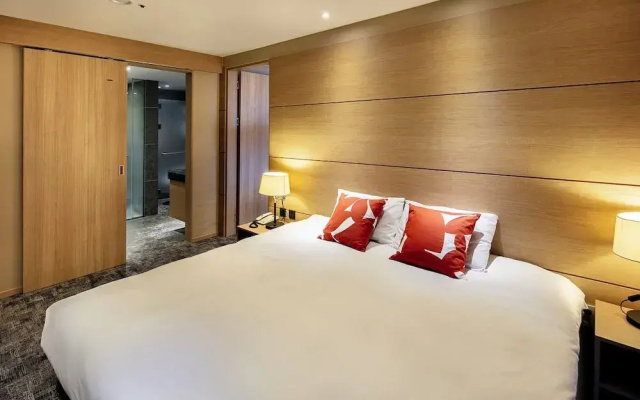 Ramada Encore Jeju Seongsan
