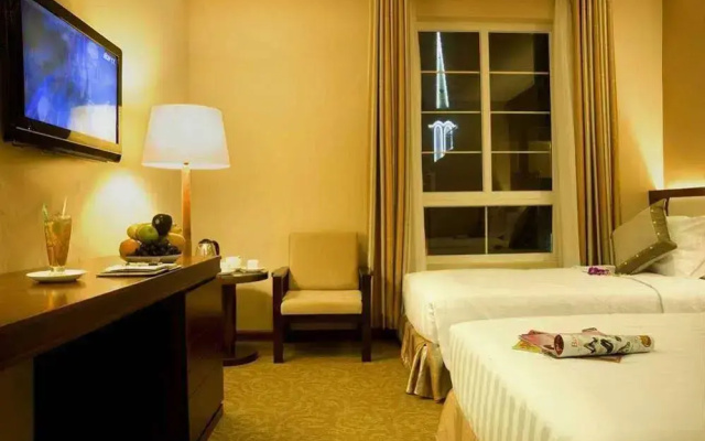 Moonlight Hotel