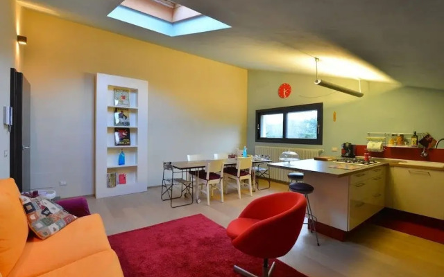 Casa Lò