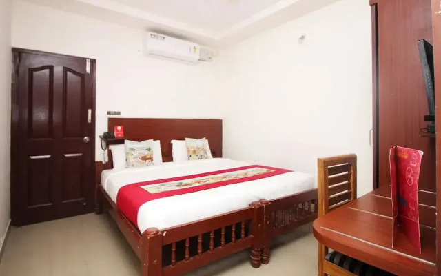 Hotel Wild Fire By OYO Rooms