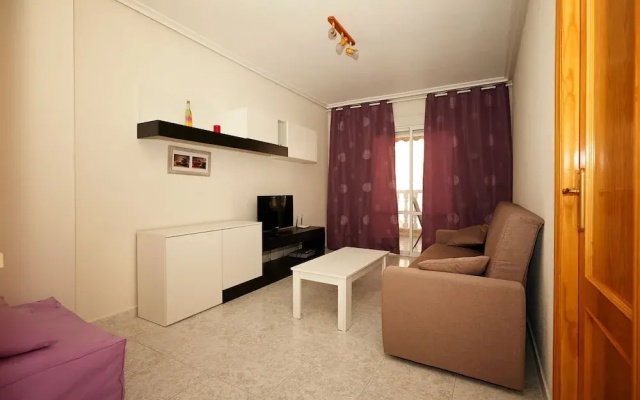 Apartamento Monteagudo - LMT Holiday