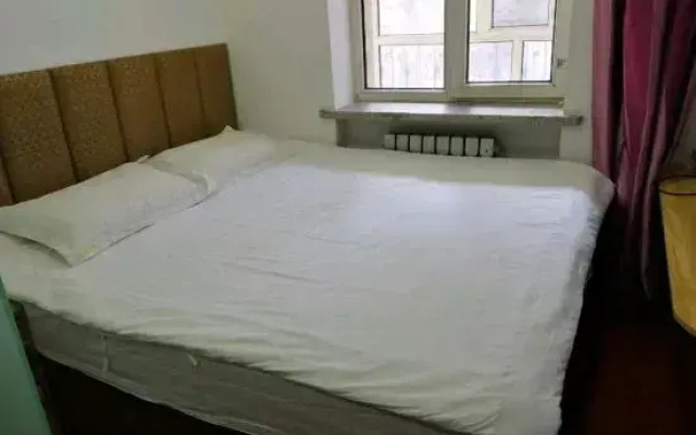 Harbin Longhai Small Hotel