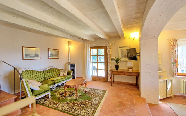 Casa Fioraie