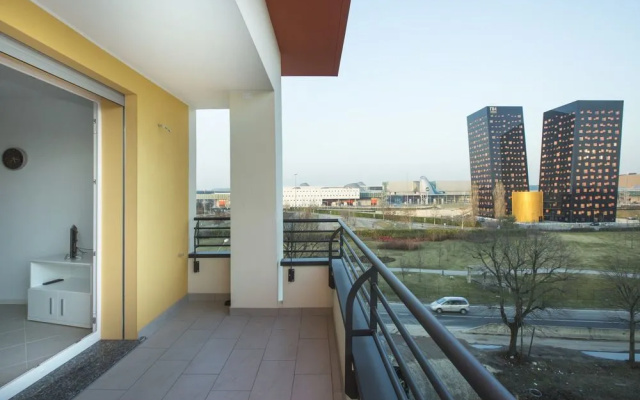 Residence Expofiera