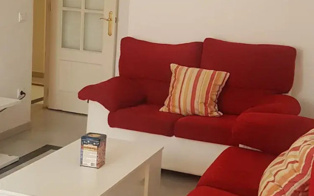 Apartamento Victoria