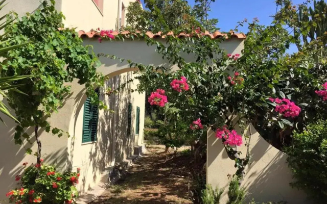 Surra Mediterranean Apartments