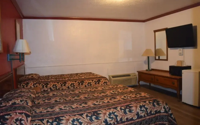 Western Motel