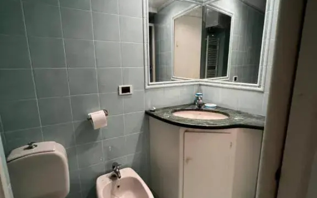 V&B Suits and apartments