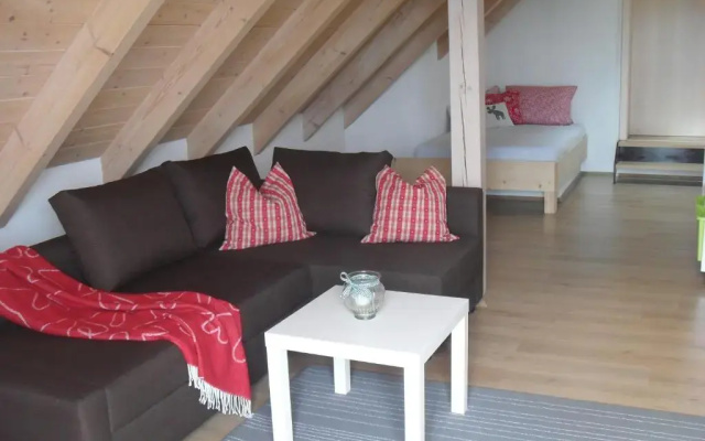 Ferienwohnung Elisabeth