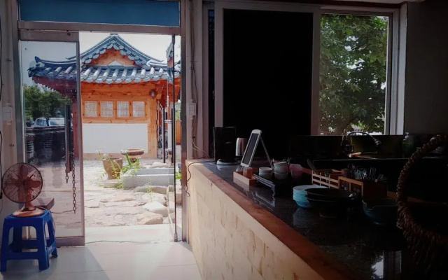 JK Guesthouse