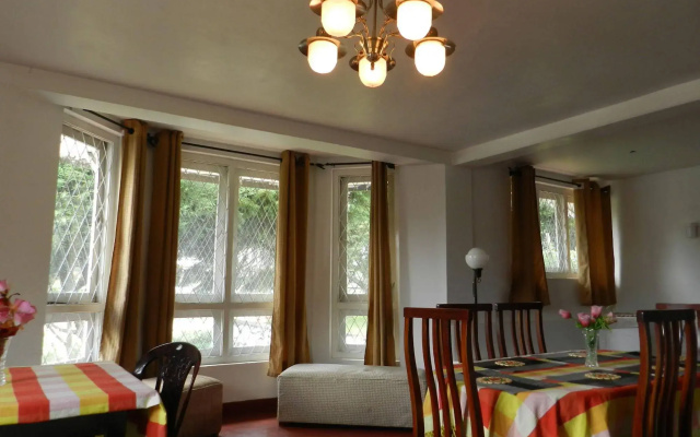 Whiteford Bungalow