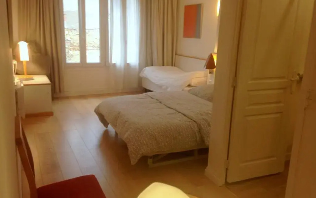 Chambres Boufflet
